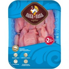 Мякоть Пава-Пава индейки охлажденная, 450г в магазинах Перекресток