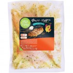 Филе ЦБ Наша Птичка в сливочно-грибном соусе охлажденное