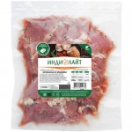 Буженина Индилайт бескостная из индейки в маринаде охлажденная, 800г