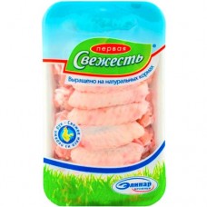 Крылья Первая Свежесть локтевая часть в магазинах Перекресток