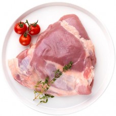 Бедро индейки на кости Перекрёсток в магазинах Перекресток