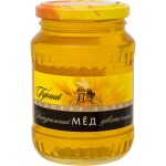 Мёд Медовая Долина горный натуральный, 500г