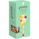 Мюсли Granolife Манго-Арахис, 400г