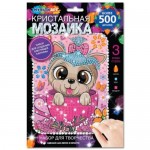 Игровой набор Мульти Арт Кристальная мозаика