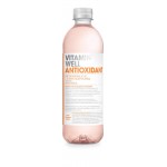 Напиток Vitamin Well Antioxidant со вкусом персика, 500мл
