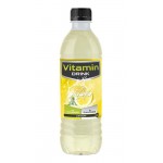 Напиток Vitamin drink Power Star лимон, 500мл