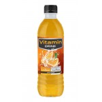 Напиток Vitamin drink Power Star апельсин, 500мл
