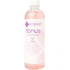 Напиток Tonus со вкусом малины витаминизированный негазированный Маркет, 500мл в магазинах Перекресток