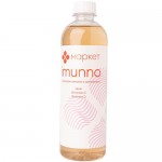 Напиток Imunno со вкусом лимона и шиповника витаминизированный негазированный Маркет, 500мл