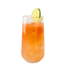 Лимонад грейпфрутовый с лаймом и имбирем Шеф Перекрёсток, 250мл в магазинах Перекресток