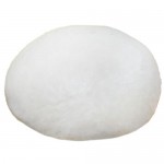 Тесто дрожжевое сдобное новое охлаждённое