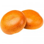 Пирожок Перекрёсток с капустой и яйцом, 70г