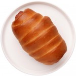 Сосиска в тесте Перекрёсток, 100г Сосиска в тесте Перекрёсток, 100г