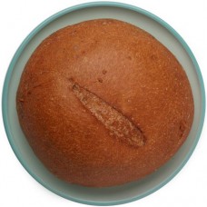 Булочка Солодовая, 60г в магазинах Перекресток