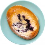 Талер с черникой, 120г