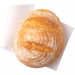 Хлеб Перекрёсток Домашний на кефире, 300г