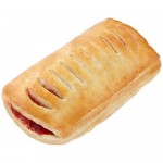 Турновер со вкусом брусники, 55г