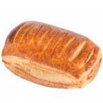 Турновер с капустой, 55г