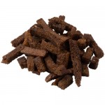 Гренки пшенично-ржаные с чесноком, 90г