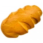 Батон Семейный, 600г Батон Семейный, 600г