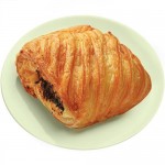 Слойка с маком, 75г