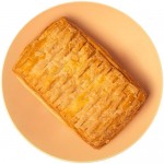 Слойка с вишней, 70г