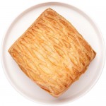 Слойка с сыром, 70г