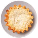 Фламиш с картофелем и курицей, 95г