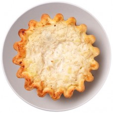 Фламиш с картофелем и курицей, 95г в магазинах Перекресток