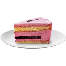 Торт Лаванда Смородина, 110г в магазинах Перекресток