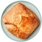 Хачапури с сыром на сливочном масле, 100г