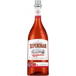 Настойка Зимняя Деревенька Брусника сладкая 19%, 500мл