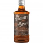Настойка Nemiroff Кедровая на апельсиновых корочках горькая 38%, 500мл