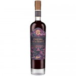 Настойка Онегин Gourmet чёрная смородина 20%, 500мл
