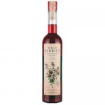 Настойка Wild Berries Cranberry сладкая 18%, 500мл