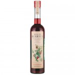 Настойка Wild Berries Longonberry сладкая 18%, 500мл