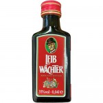 Настойка Leibwachter горькая 35%, 40мл