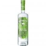 Настойка Beringoff Lime горькая 30%, 500мл