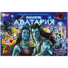 Игра-ходилка Умные игры в магазинах Перекресток