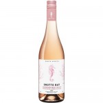 Вино игристое Grotto Bay Sauvignon Rose Select розовое сухое, 750мл