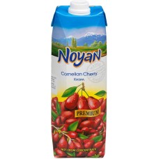 Нектар Noyan Premium кизиловый, 1л в магазинах Перекресток