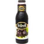 Нектар Swell черничный, 750мл
