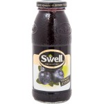 Нектар Swell черничный для детского питания, 250мл
