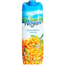 Нектар Noyan облепиховый, 1л в магазинах Перекресток