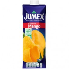 Нектар Jumex манговый с подсластителем, 1л в магазинах Перекресток