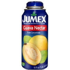 Нектар Jumex из гуавы, 473мл в магазинах Перекресток