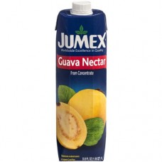 Нектар Jumex Guava Nectar гуава, 1л в магазинах Перекресток
