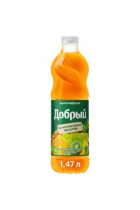 Мультифрукт в Перекрестке