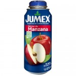 Нектар Jumex Яблочный с подсластителем, 473мл