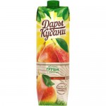 Нектар Дары Кубани яблоко-груша, 950мл